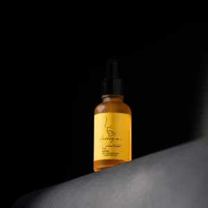 Tone Smoothing Serum - Image 2