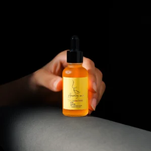 Tone Smoothing Serum - Image 4