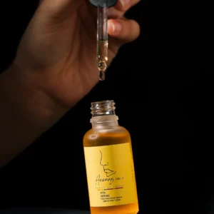 Tone Smoothing Serum - Image 5